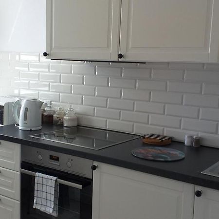 Apartament Wik-Mar Apartment Elblag Ngoại thất bức ảnh