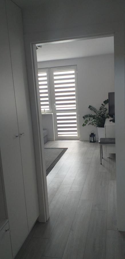 Apartament Wik-Mar Apartment Elblag Ngoại thất bức ảnh